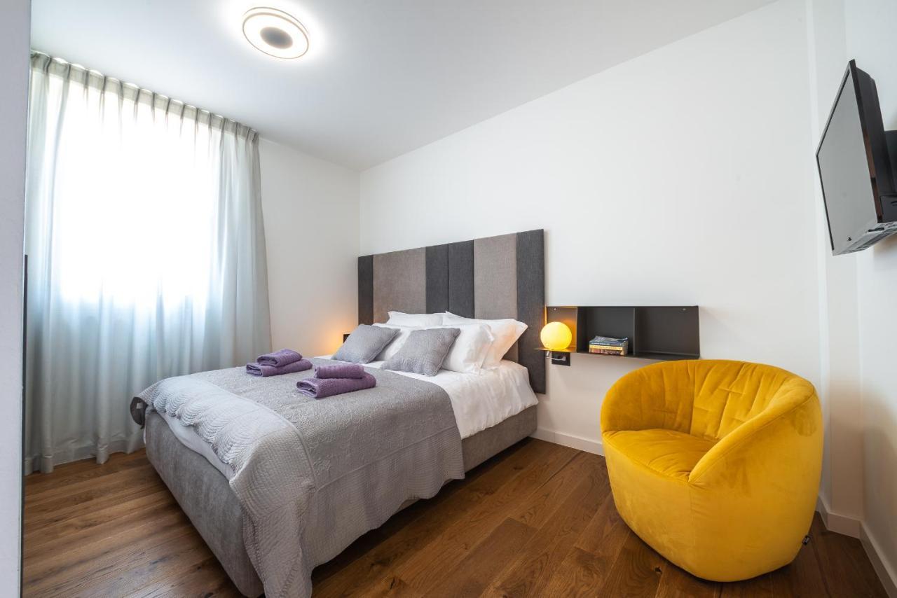 Saint Blaise Luxury Suite Dubrovník Exteriér fotografie
