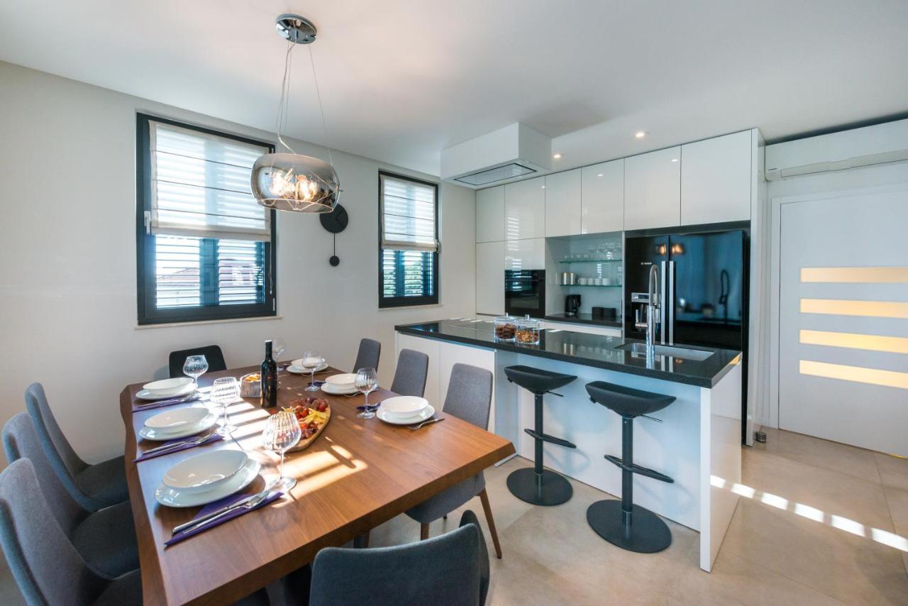 Saint Blaise Luxury Suite Dubrovník Exteriér fotografie