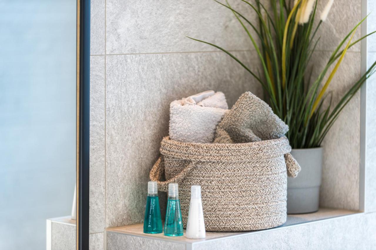 Saint Blaise Luxury Suite Dubrovník Exteriér fotografie