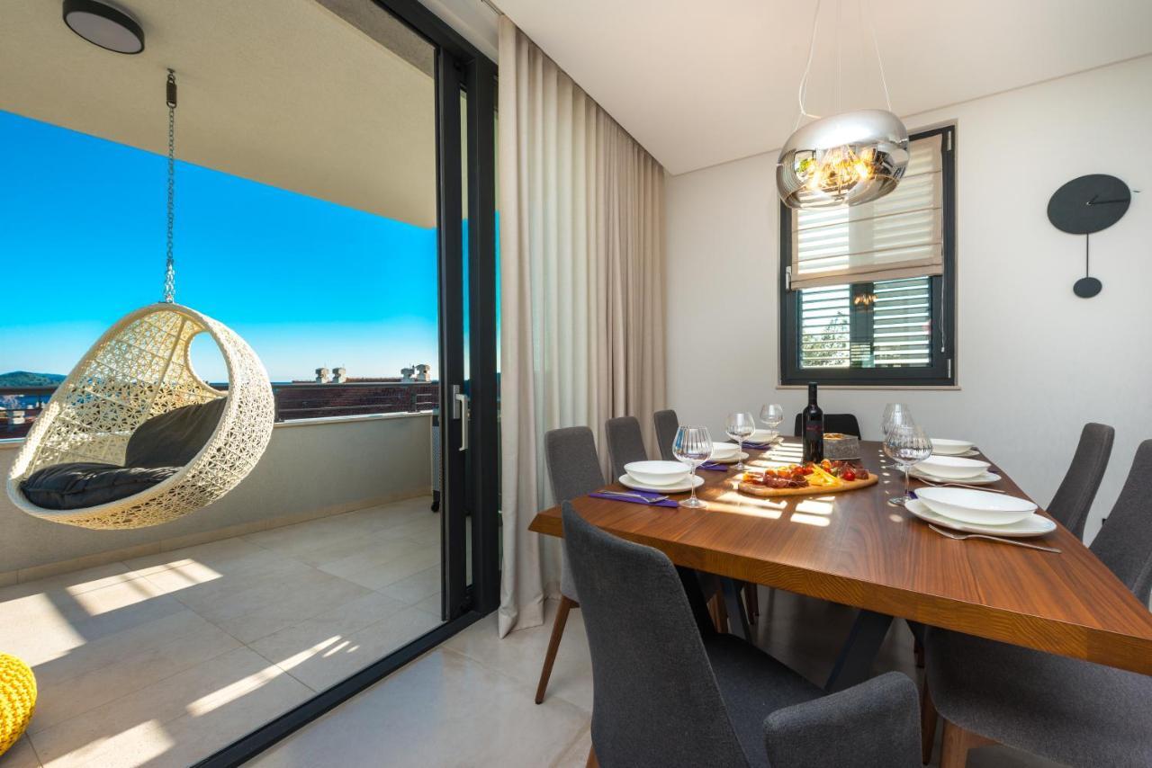 Saint Blaise Luxury Suite Dubrovník Exteriér fotografie