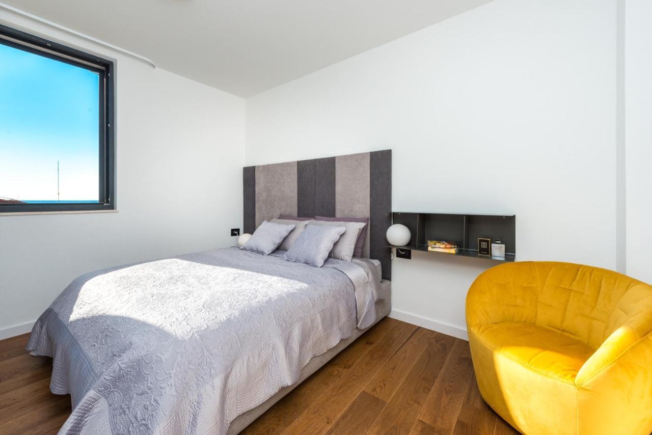 Saint Blaise Luxury Suite Dubrovník Exteriér fotografie