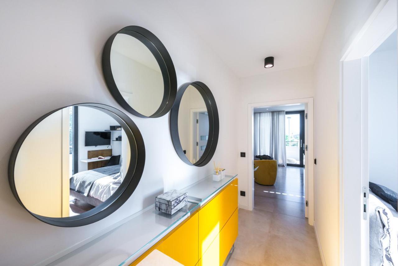 Saint Blaise Luxury Suite Dubrovník Exteriér fotografie